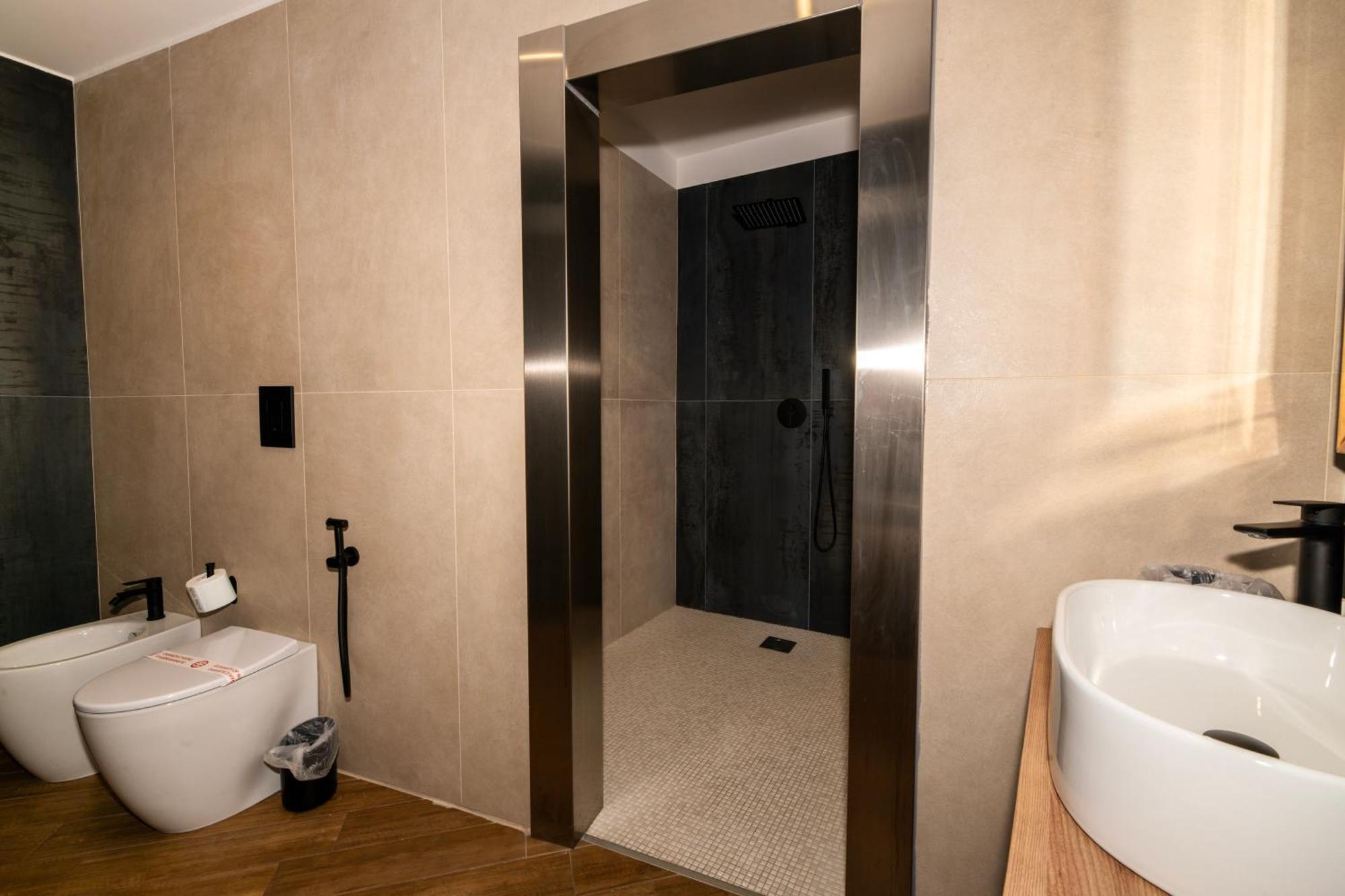 Maison Toledo Suites Napoli Esterno foto